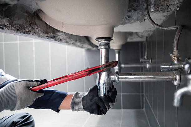 Trusted Gas Line Repair service in Somerset, TX - Masters Plumbing Service
